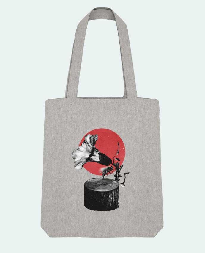 Tote Bag Stanley Stella Gramophone par ali_gulec 