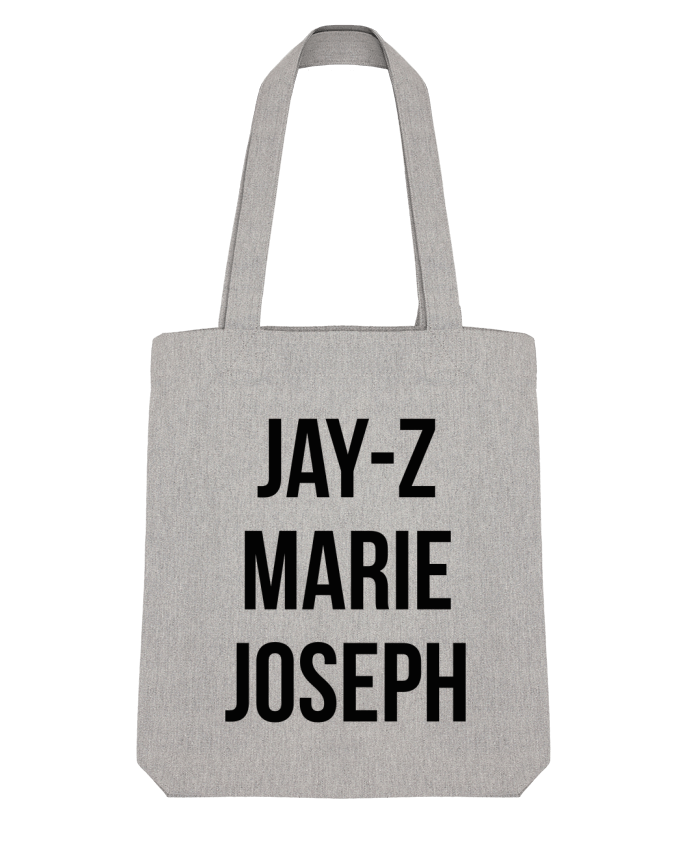 Bolsa de Tela Stanley Stella JAY-Z MARIE JOSEPH por tunetoo 