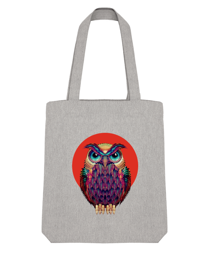 Bolsa de Tela Stanley Stella Owl por ali_gulec 