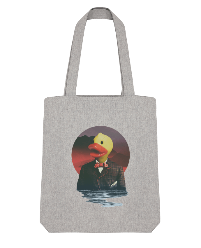 Bolsa de Tela Stanley Stella Rubber ducky por ali_gulec 