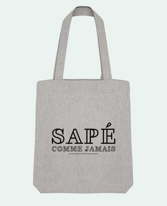 Tote Bag Stanley Stella Sapé comme jamais by tunetoo 