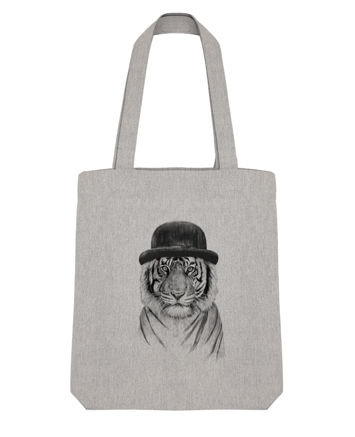Tote Bag Stanley Stella welcome-to-jungle-bag par Balàzs Solti 