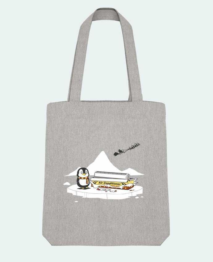 Tote Bag Stanley Stella Christmas Gift by flyingmouse365 