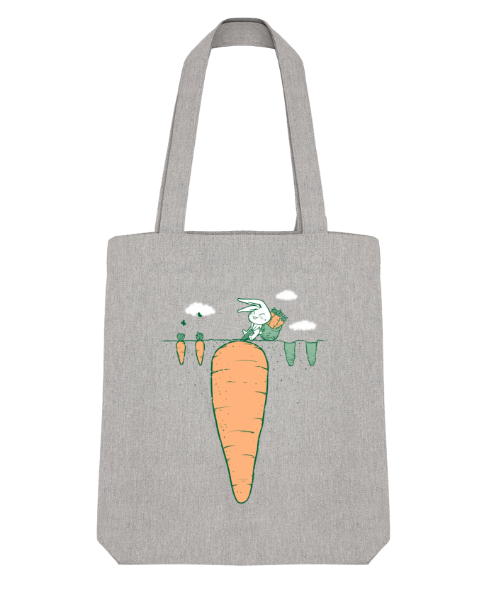 Tote Bag Stanley Stella Harvest by flyingmouse365 