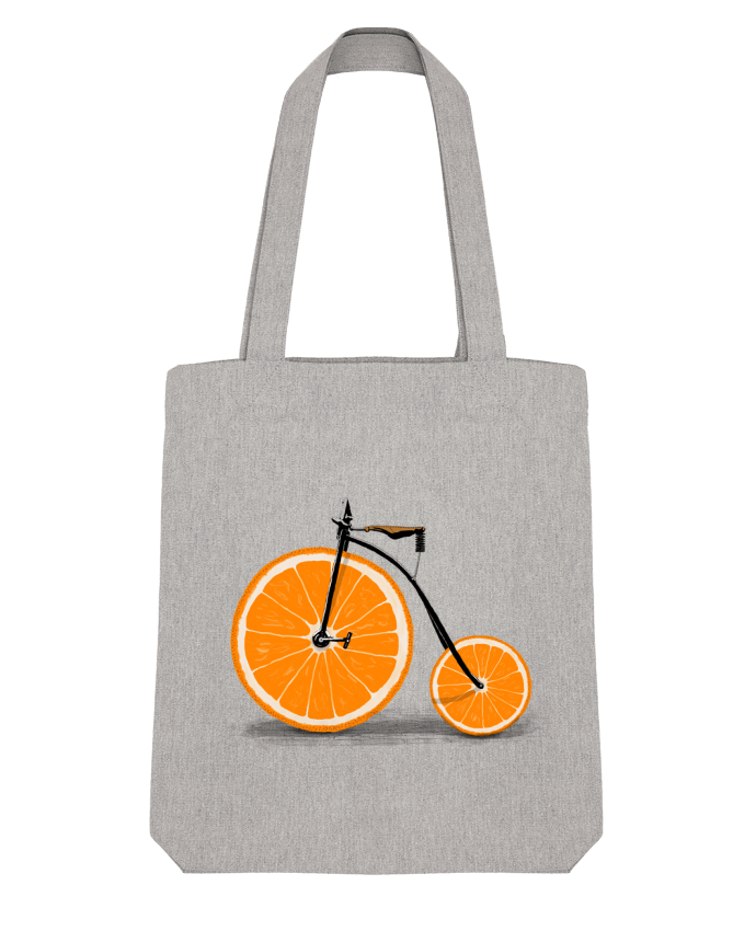 Tote Bag Stanley Stella Vitamin by Florent Bodart 