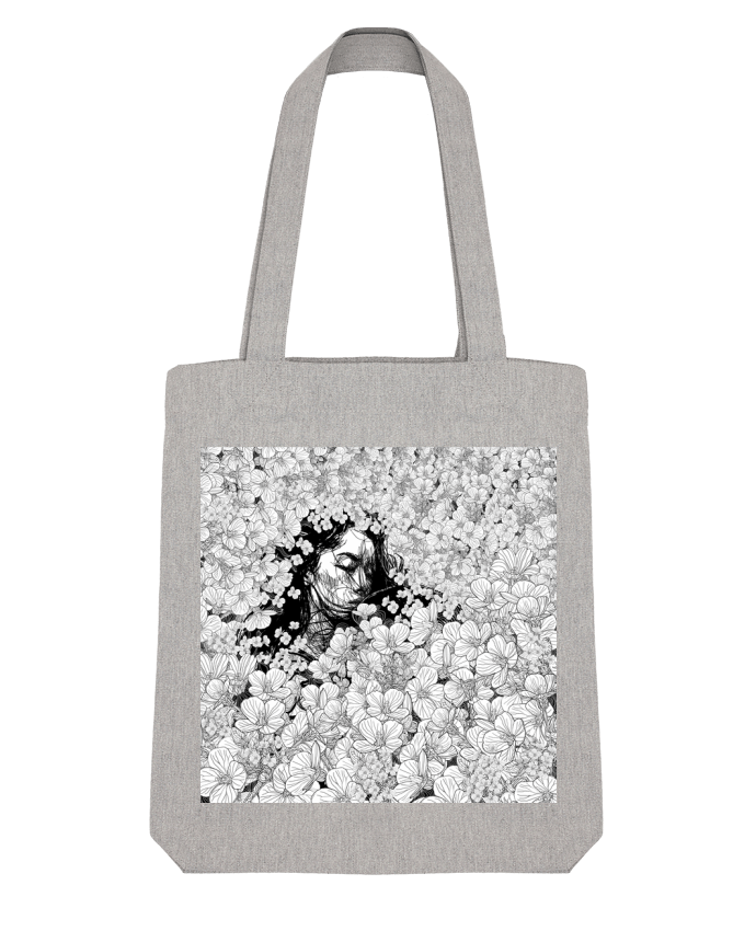 Tote Bag Stanley Stella Interrompere by PedroTapa 