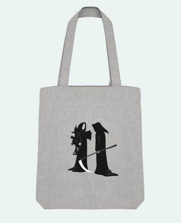 Tote Bag Stanley Stella Out of date par flyingmouse365 