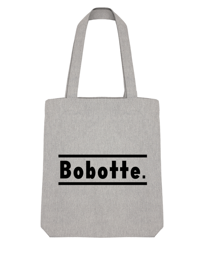 Tote Bag Stanley Stella Bobotte par WBang 