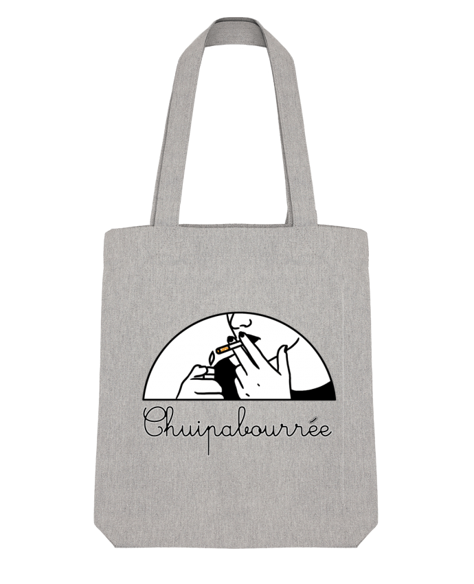 Bolsa de Tela Stanley Stella Chuipabourrée por tattooanshort 
