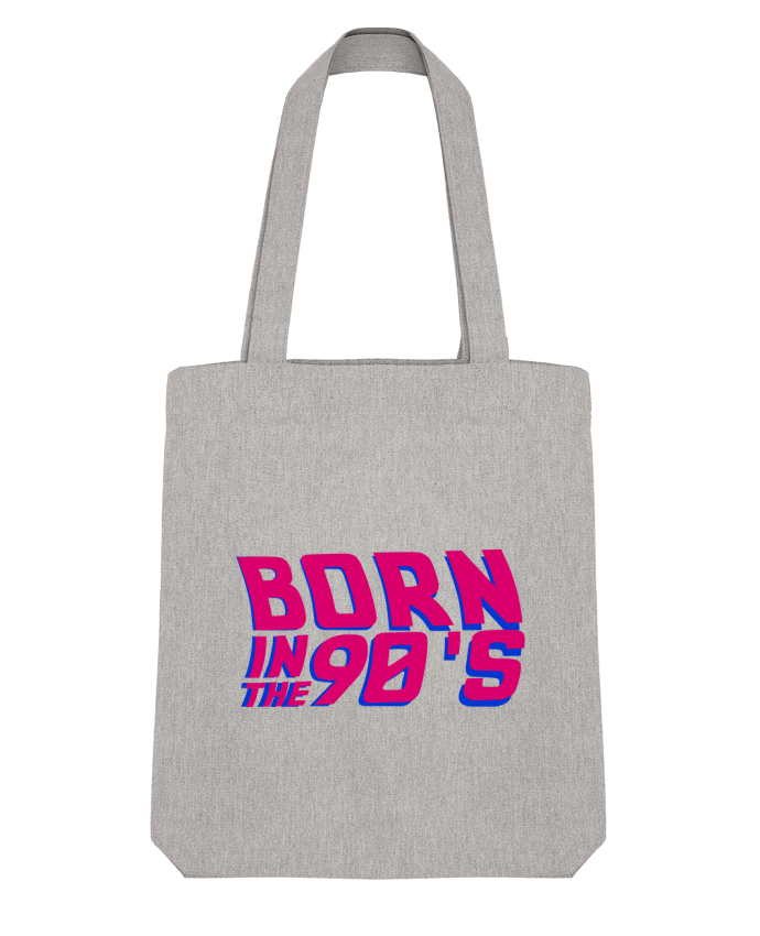 Bolsa de Tela Stanley Stella Born in the 90's por tunetoo 