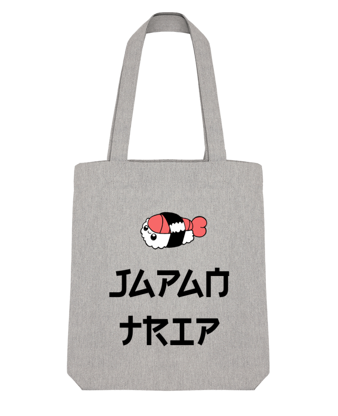 Tote Bag Stanley Stella Japan Trip by tunetoo 