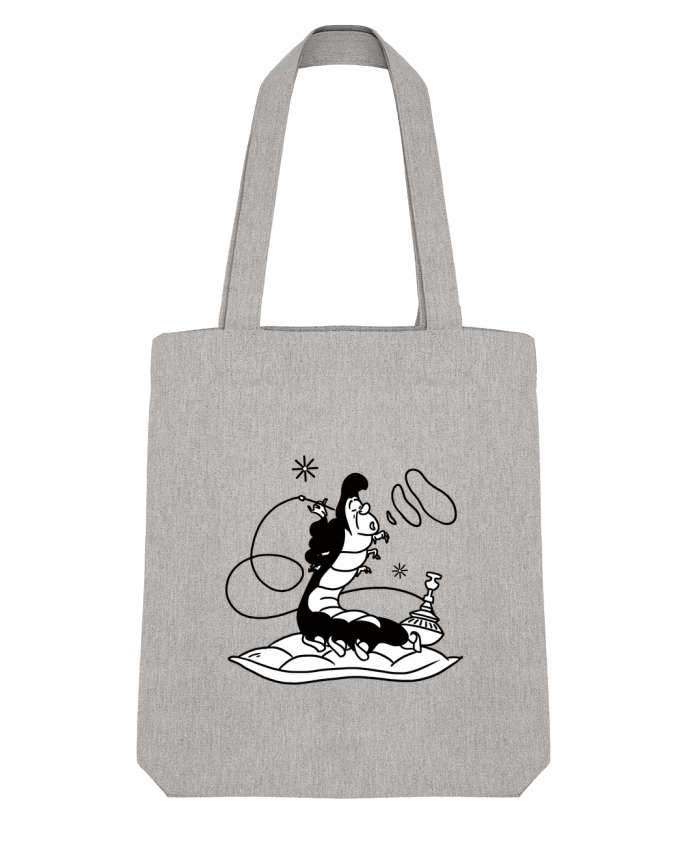 Tote Bag Stanley Stella Absalem by tattooanshort 