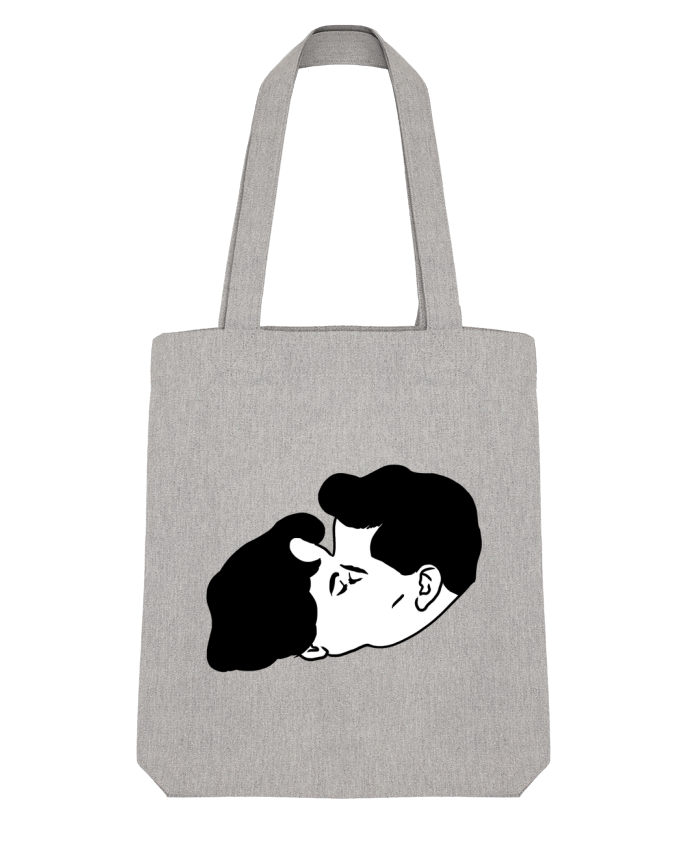 Tote Bag Stanley Stella Fusion by tattooanshort 