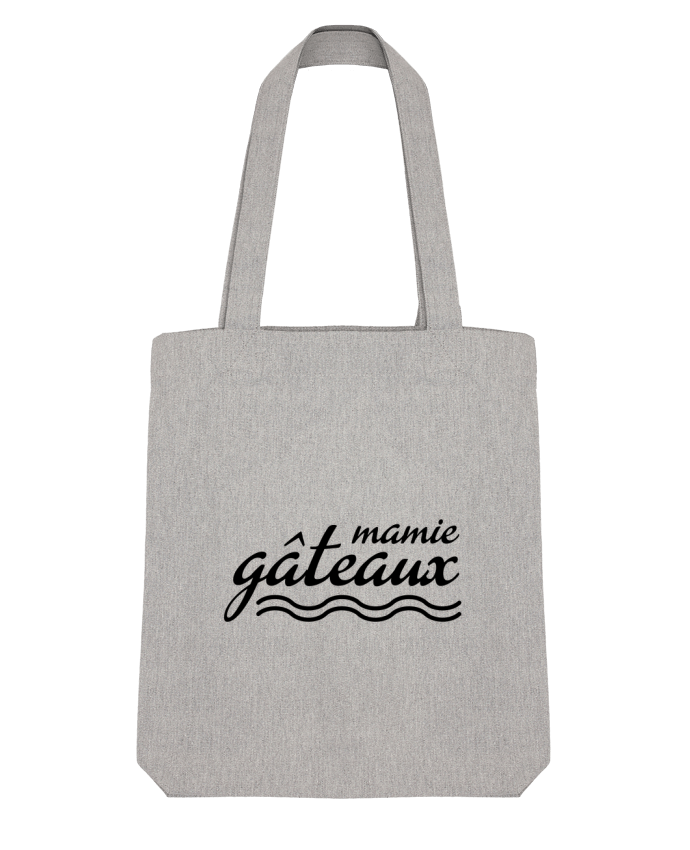 Tote Bag Stanley Stella Mamie gâteaux par tunetoo 