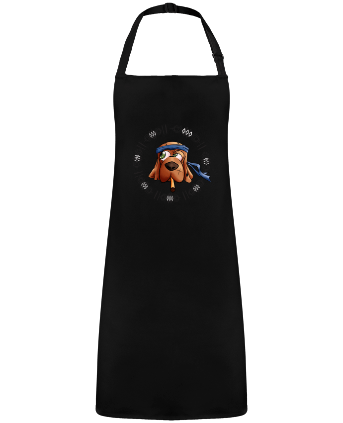 Apron no Pocket Doogy by  Salutations Distinguées