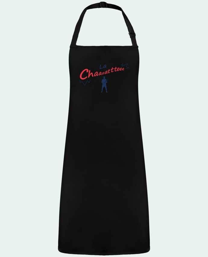 Apron no Pocket La Chaaattteee - Benoit Paire by  tunetoo