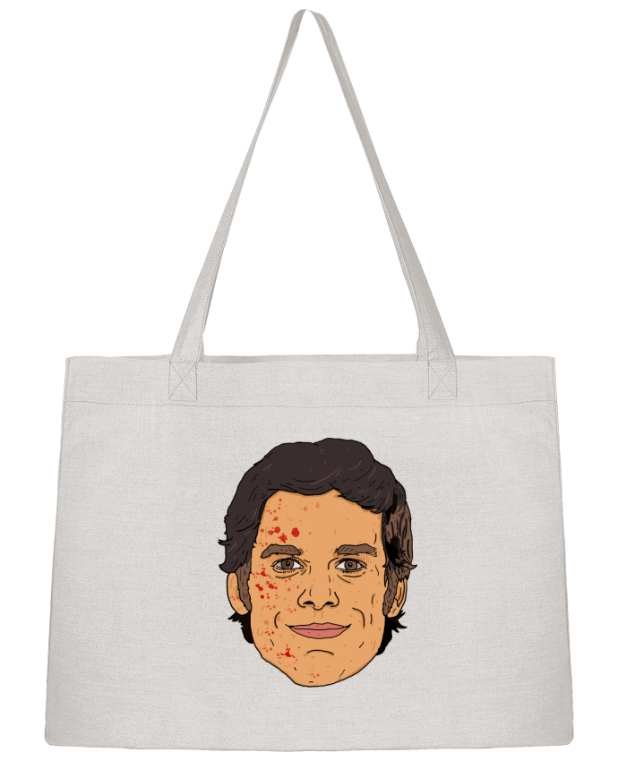 Shopping tote bag Stanley Stella Dexter by Nick cocozza