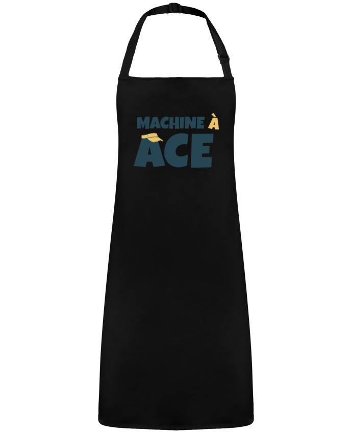 Tablier Machine à ACE par  tunetoo