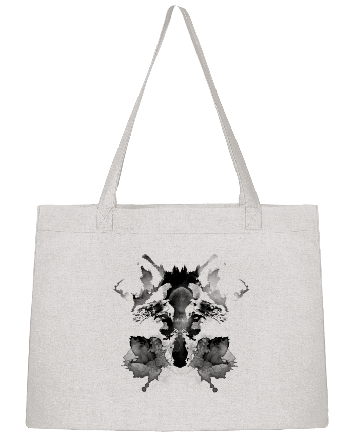 Sac Shopping Rorschach par robertfarkas