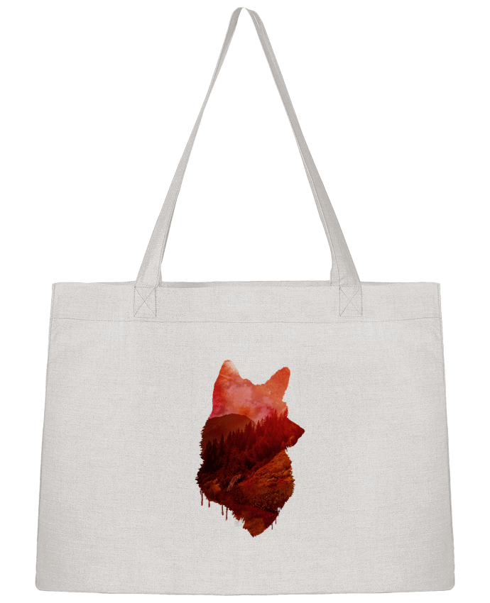 Bolsa de Tela Stanley Stella The great escape por robertfarkas