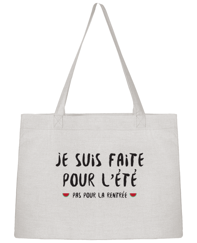 Sac Shopping Faite pour l'été par tunetoo