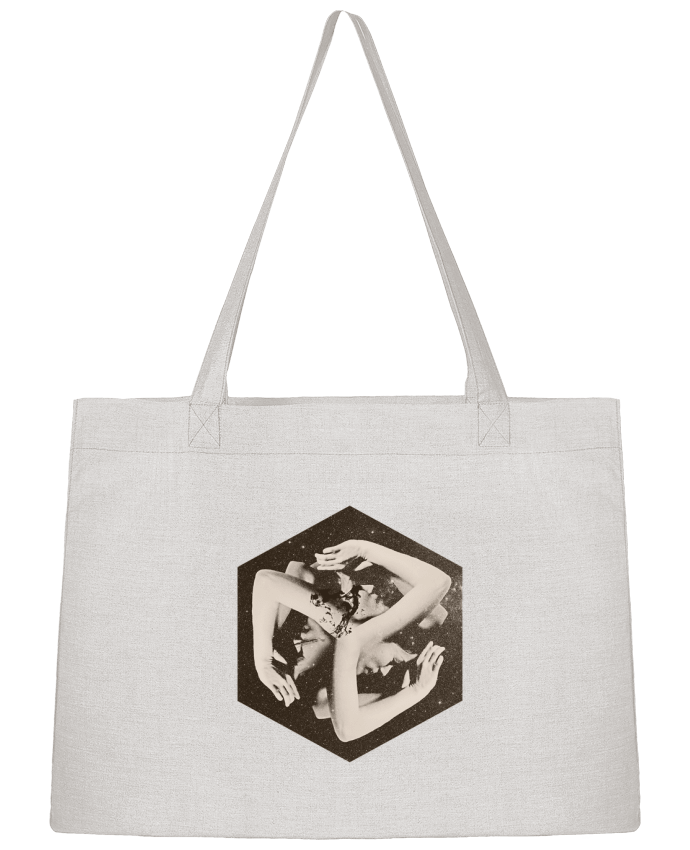 Sac Shopping box par ali_gulec