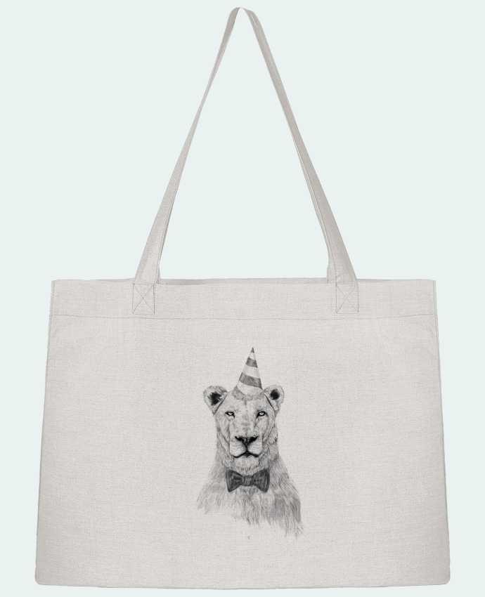 Shopping tote bag Stanley Stella Get the byty started by Balàzs Solti