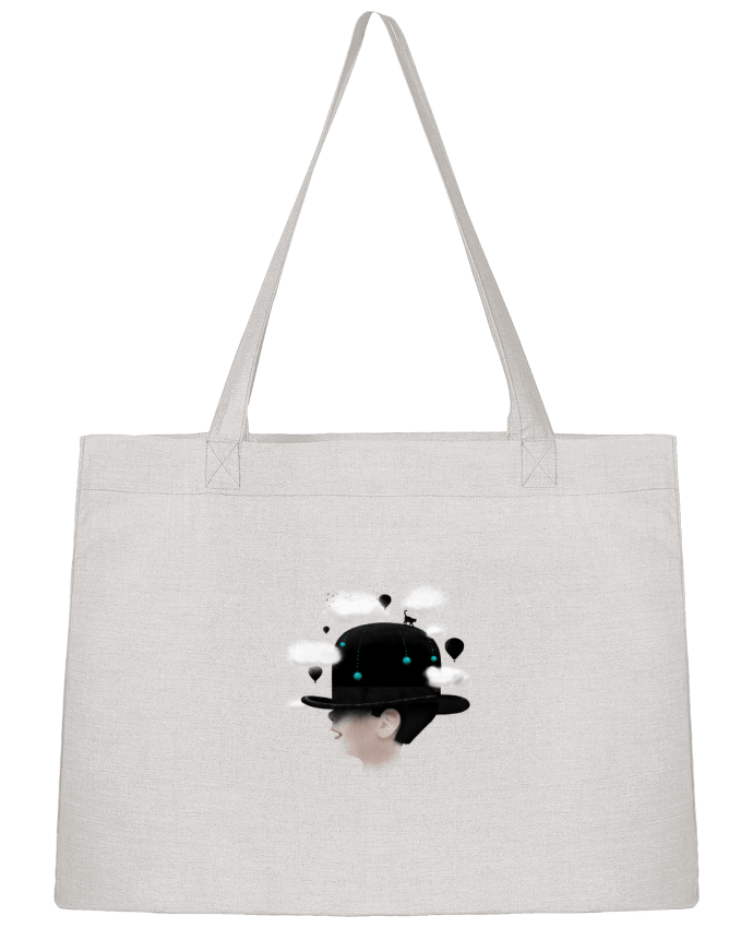 Sac Shopping Dreaming par Florent Bodart