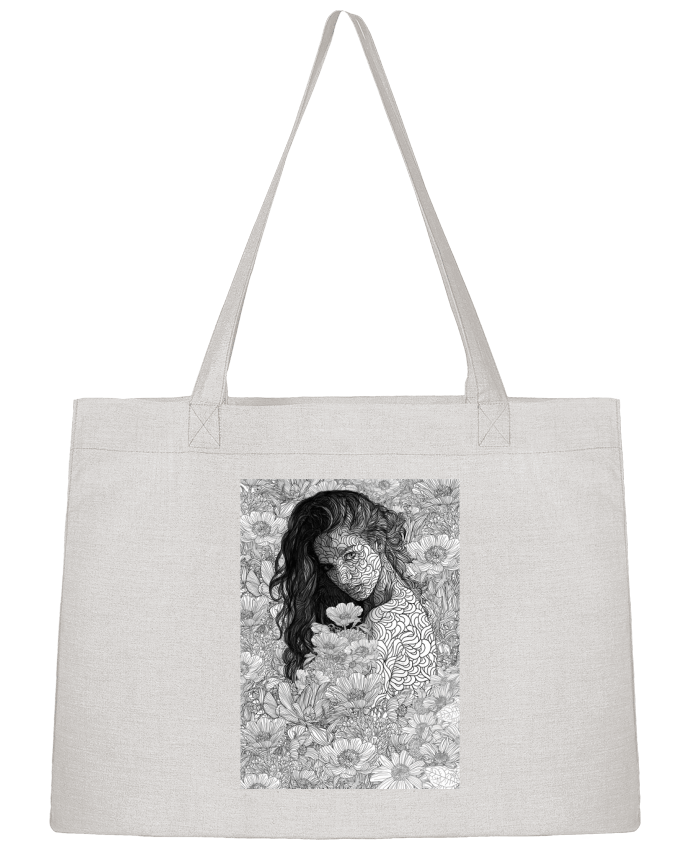 Shopping tote bag Stanley Stella To come of age by PedroTapa