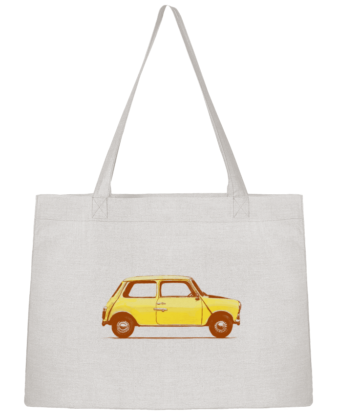 Shopping tote bag Stanley Stella Mini by Florent Bodart