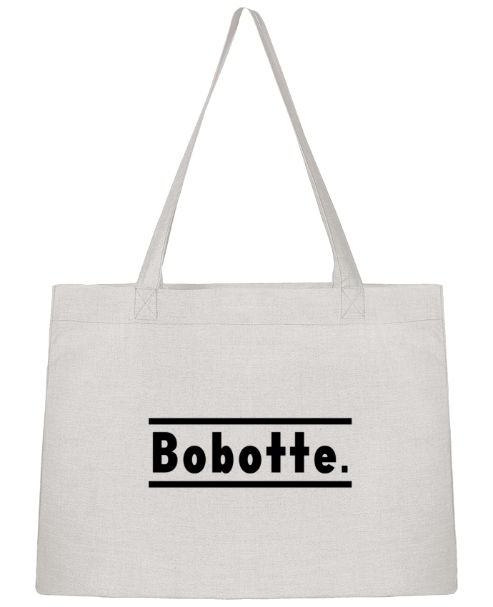 Shopping tote bag Stanley Stella Bobotte by WBang