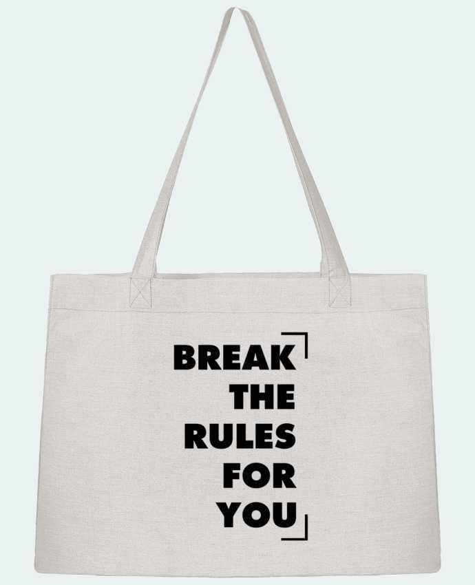 Sac Shopping Break the rules for you par tunetoo