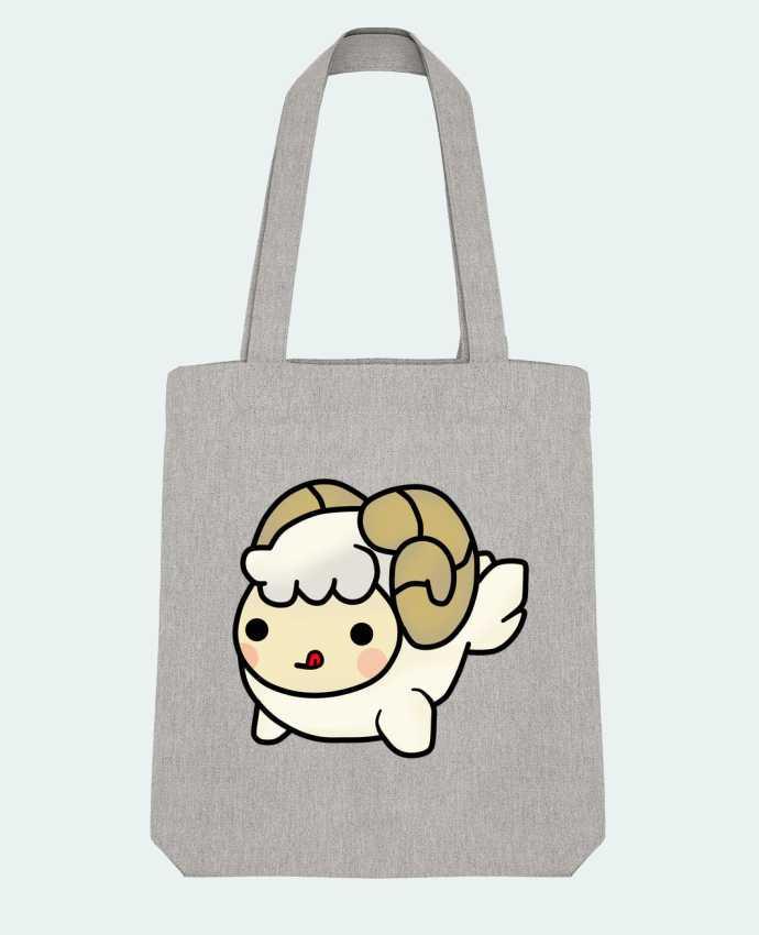Tote Bag Stanley Stella Cabra Cosplay by MaaxLoL 