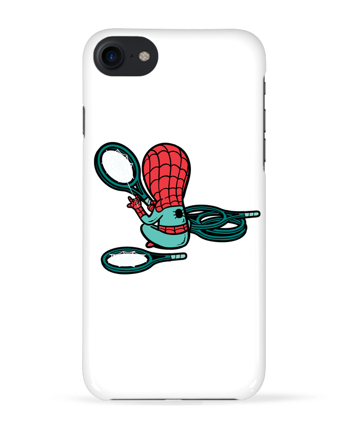 COQUE 3D Iphone 7 Sport Shop de flyingmouse365