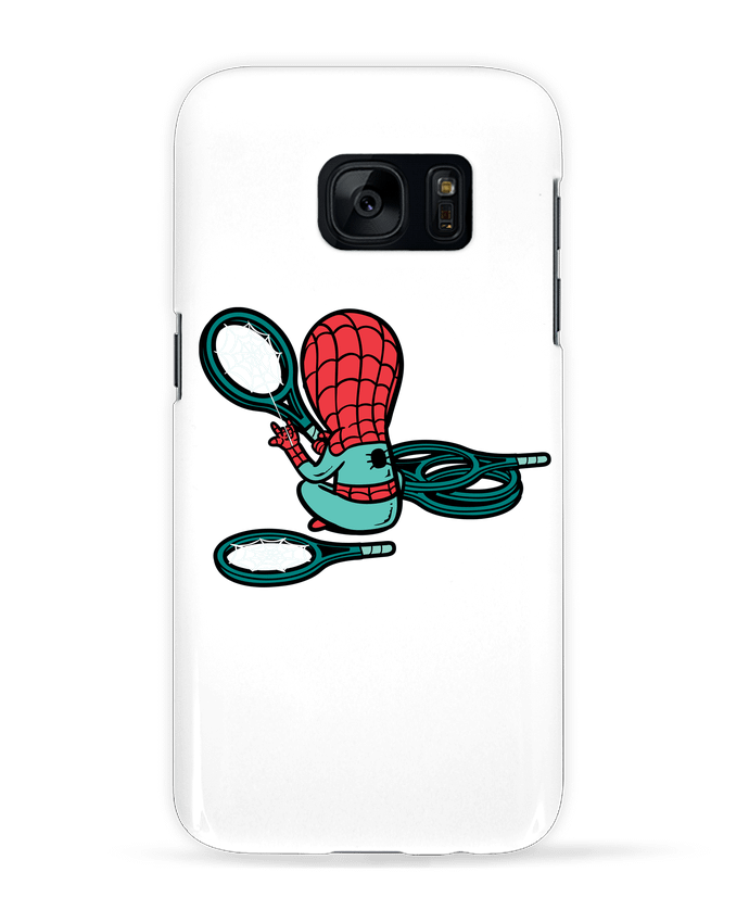 Case 3D Samsung Galaxy S7 Sport Shop by flyingmouse365