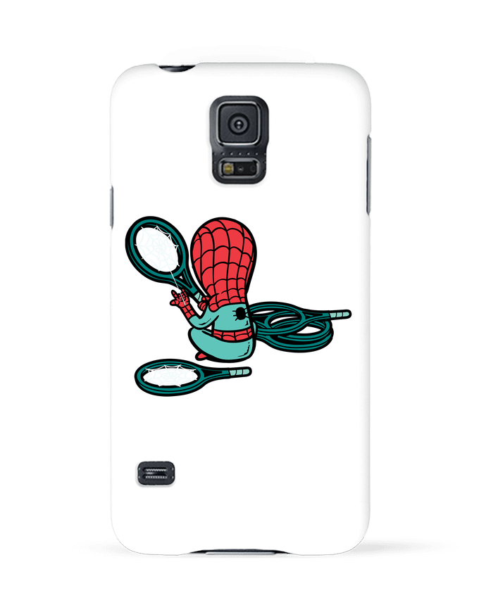 Case 3D Samsung Galaxy S5 Sport Shop by flyingmouse365