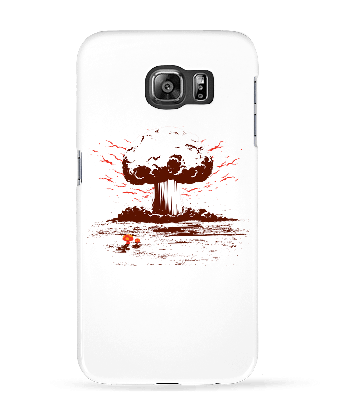 Carcasa Samsung Galaxy S6 PAPA - flyingmouse365