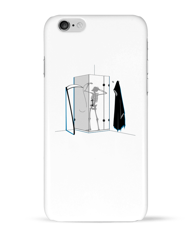 Coque iPhone 6 Out of date par flyingmouse365