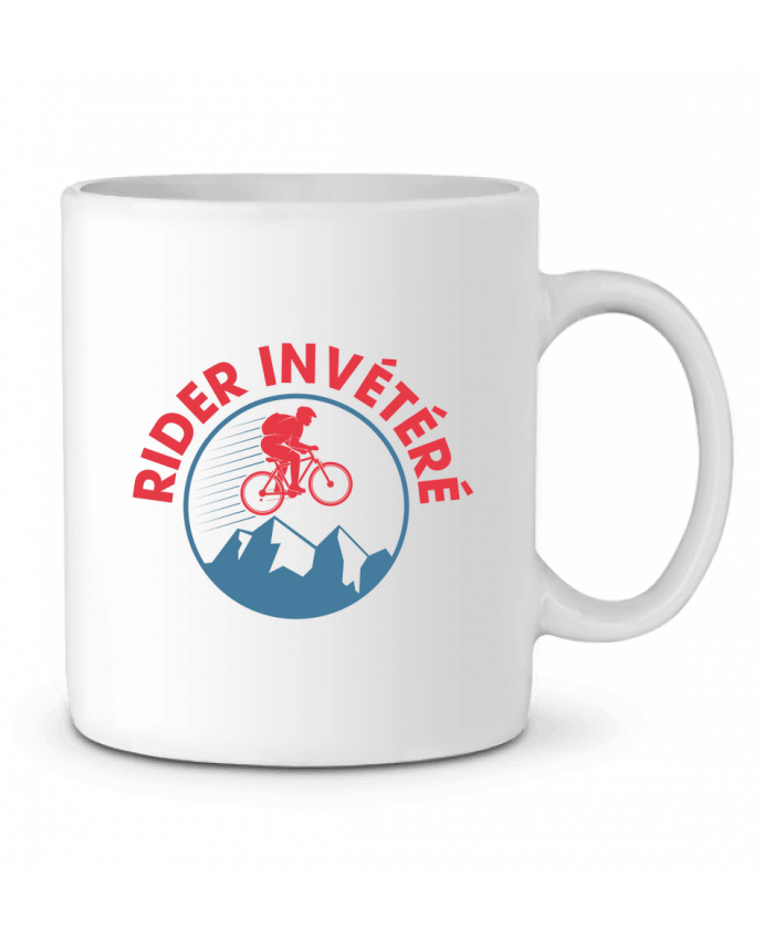 Mug  Rider invétéré par tunetoo