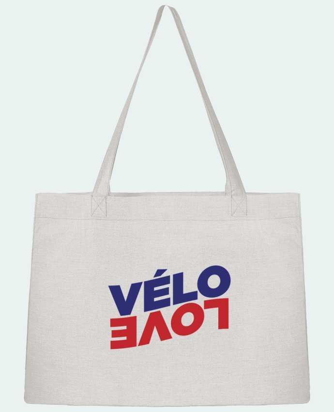 Bolsa de Tela Stanley Stella Vélo Love por tunetoo