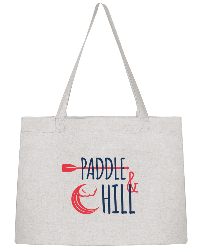 Sac Shopping Paddle & Chill par tunetoo