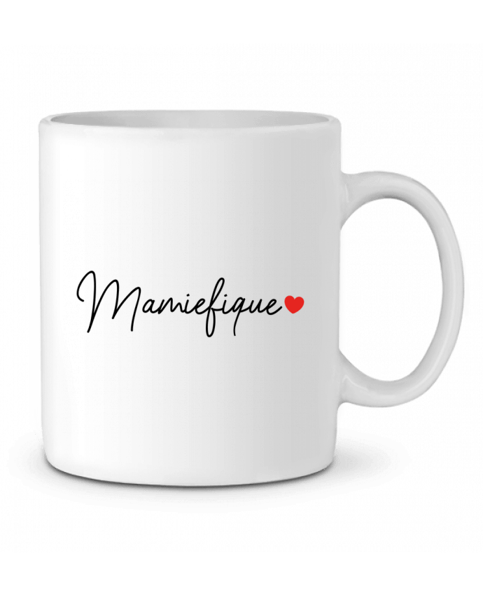 Mug  Mamiefique par Nana