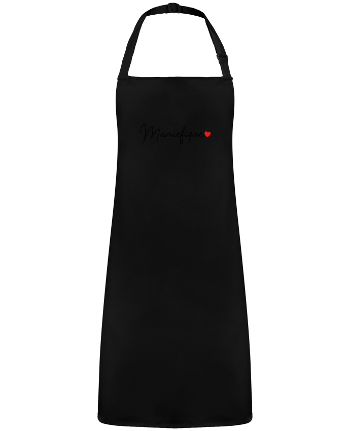 Tablier Mamiefique par  Nana