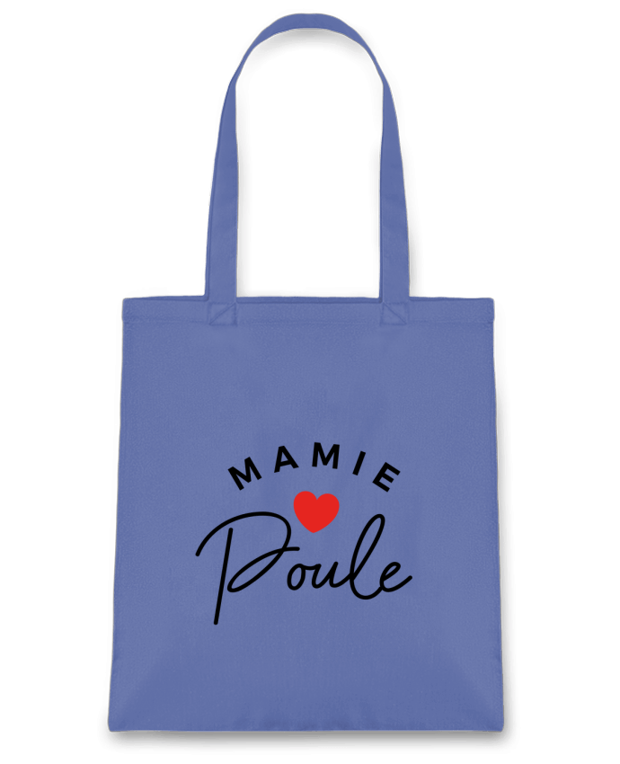 Tote-bag Mamie Poule par Nana