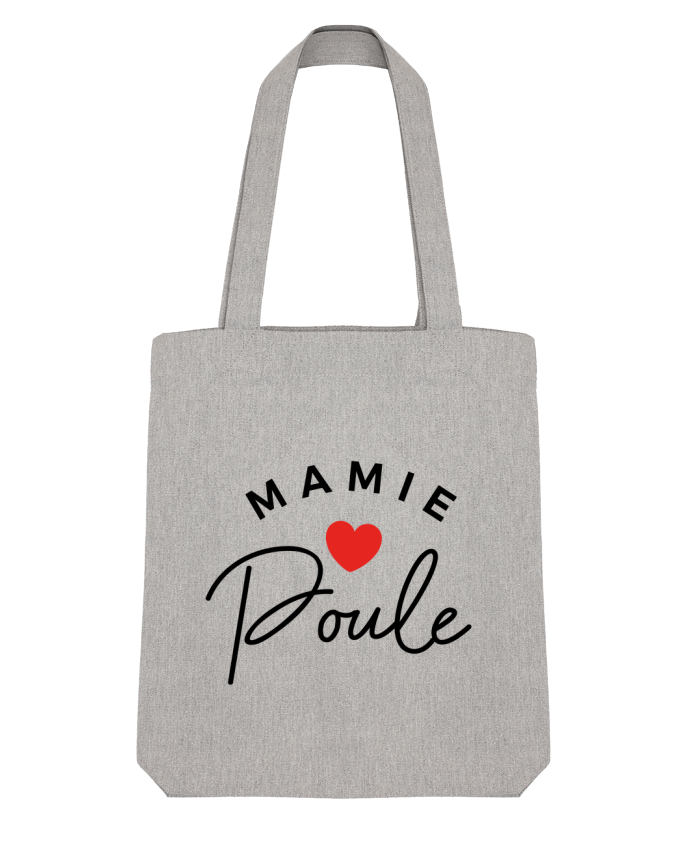 Tote Bag Stanley Stella Mamie Poule by Nana 