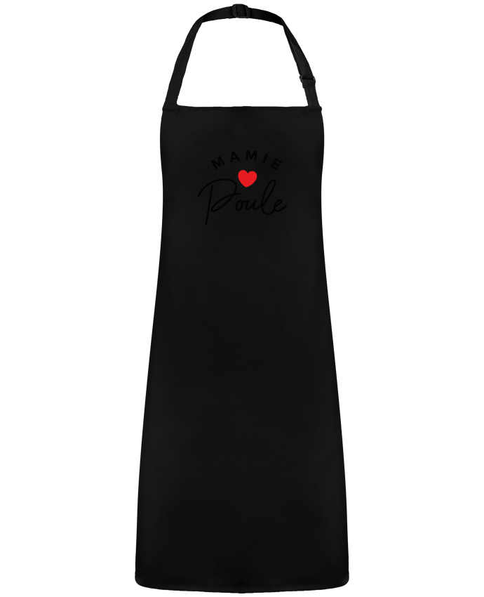 Apron no Pocket Mamie Poule by  Nana