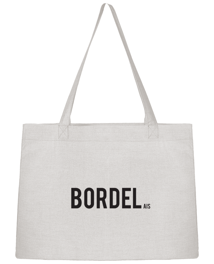 Sac Shopping BORDELais par tunetoo