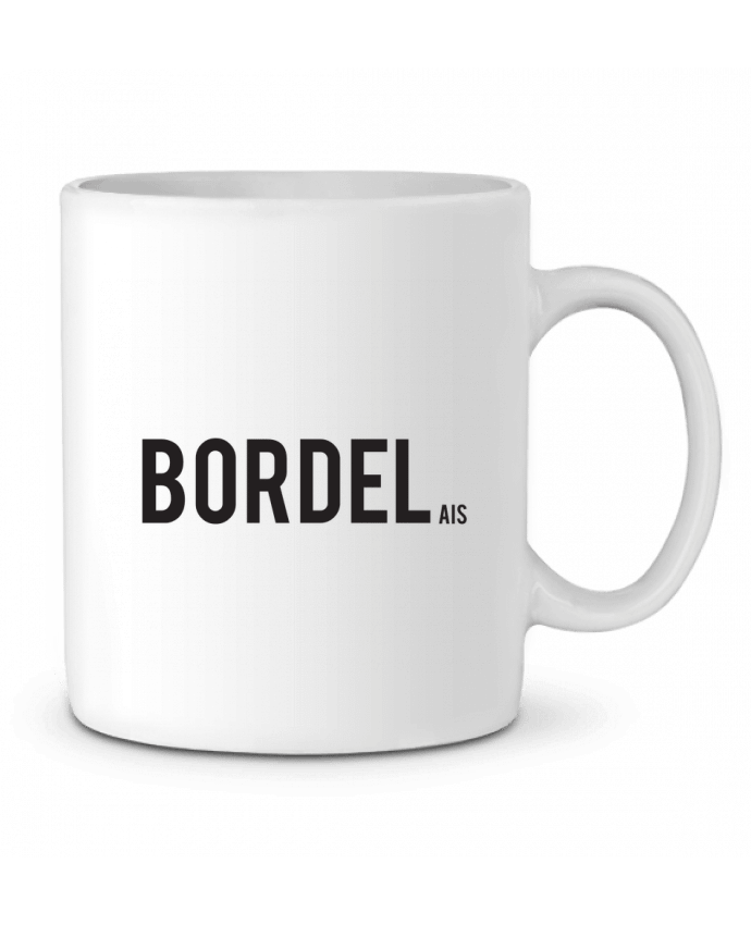 Mug  BORDELais par tunetoo
