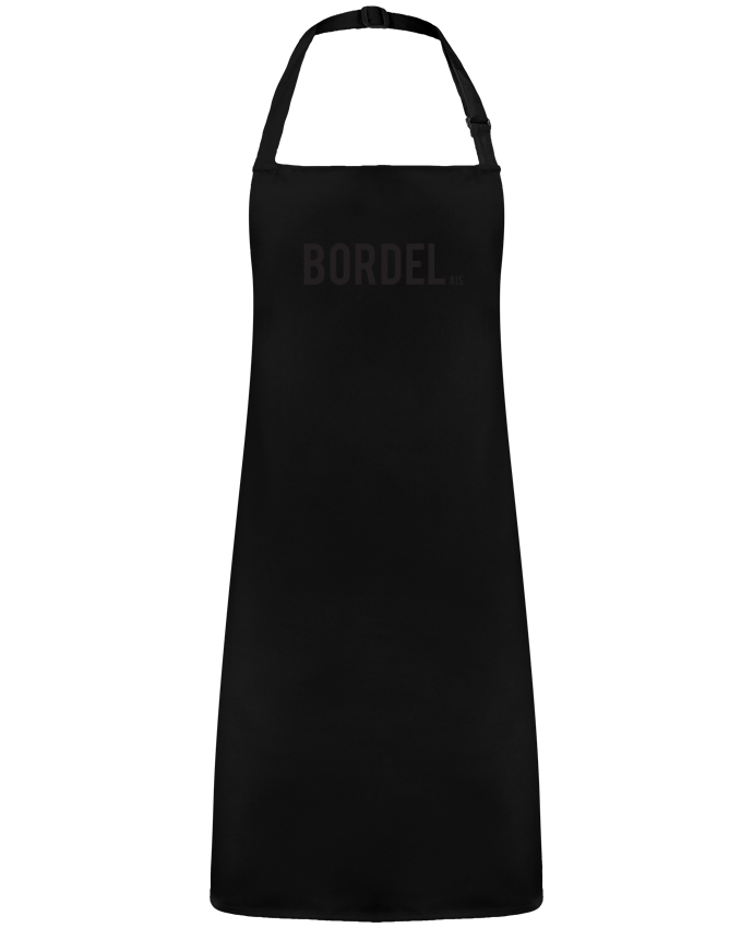 Tablier BORDELais par  tunetoo