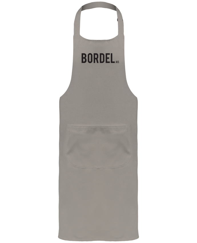 Tablier avec poches BORDELais par tunetoo